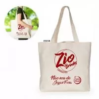 Sacola Personalizada