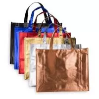 Sacola Personalizada