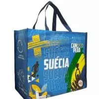Sacola Personalizada