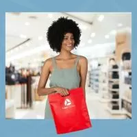 Sacola Personalizada