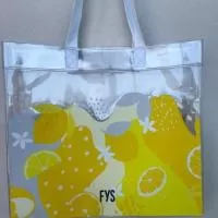 Sacola Personalizada