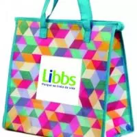 Sacola térmica Personalizada