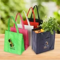 Sacola térmica Personalizada