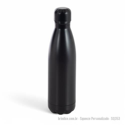 Squeeze personalizado - Squeeze Personalizado - SQ353 - Squeeze Térmico Personalizado - 174838 - Portal de Brindes Personalizados | Guia Bríndice 38 Anos - Squeeze