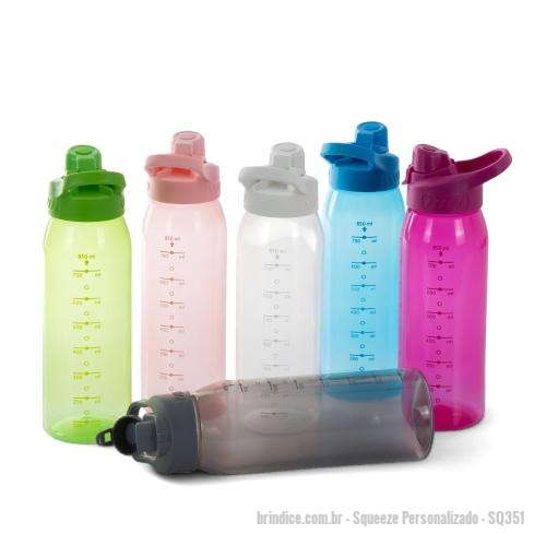 Squeeze personalizado - Squeeze Personalizado - SQ351 - Squeeze Personalizado - 174859 - Portal de Brindes Personalizados | Guia Bríndice 38 Anos - Squeeze