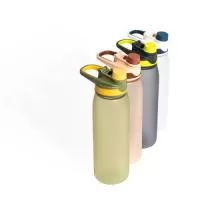 Squeeze Personalizado