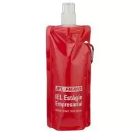 Squeeze plástico Personalizado