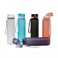 Squeeze plástico Personalizado