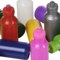 Squeeze plástico