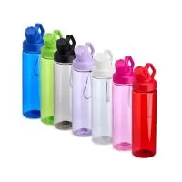 Squeeze plástico Personalizado