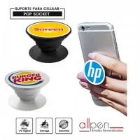 Suporte para celular Personalizado Suporte para celular Personalizado