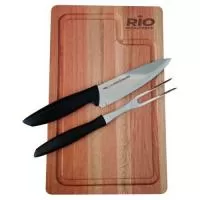 Tábua para carne de madeira Personalizada Tábua para carne de madeira Personalizada