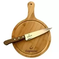 Tábua para carne de madeira Personalizada Tábua para carne de madeira Personalizada