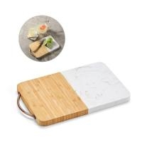 Tábua para carne de madeira