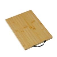 Tábua para carne de madeira