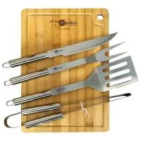 Tábua para carne de madeira Personalizada
