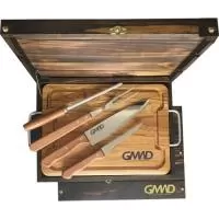 Tábua para carne de madeira Personalizada Tábua para carne de madeira Personalizada