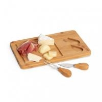 Tábua para frios queijos