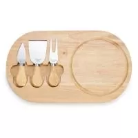 Tábua para frios queijos Personalizada