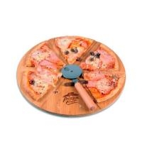 Tábua para pizza
