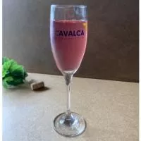 Taça de champanhe Personalizada