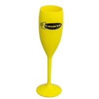 Taça de champanhe