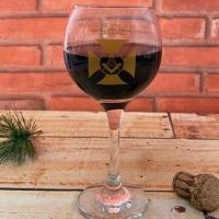 Taça de vinho