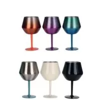 Taça de vinho Personalizada