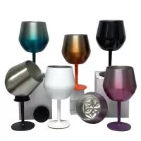 Taça de vinho Personalizada