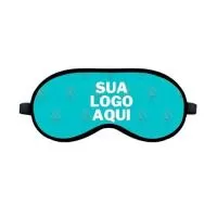 Tapa Olhos Personalizada