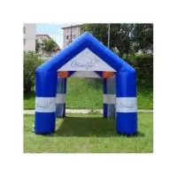 Tenda inflável Personalizada