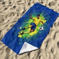 Toalha de praia