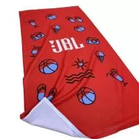 Toalha de praia Personalizada