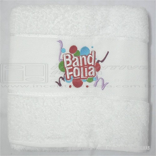 Toalha personalizada - Toalha Personalizada - IZTOALHAB - Toalha de Banho, um brinde marcante e com grande durabilidade, com certeza seu cliente vai gostar, varias opções de cores - 81741 - Portal de Brindes Personalizados | Guia Bríndice 38 Anos - Toalha