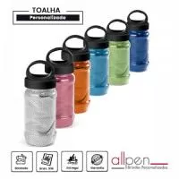 Toalha Personalizada Toalha Personalizada