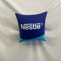 Travesseiro inflável Personalizado