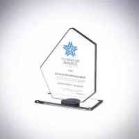 Troféu acrílico Personalizado Troféu acrílico Personalizado