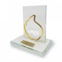 Troféu Personalizado