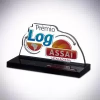 Troféu Personalizado Troféu Personalizado