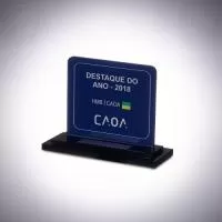 Troféu Personalizado Troféu Personalizado
