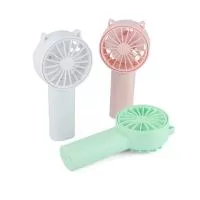 Ventilador Personalizado