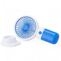 Ventilador portátil com cabo USB