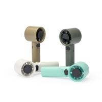 Ventilador portátil com cabo USB