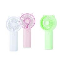 Ventilador portátil