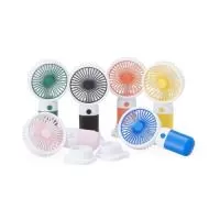 Ventilador portátil Personalizado