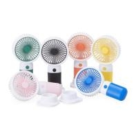 Ventilador portátil