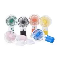 Ventilador portátil Personalizado