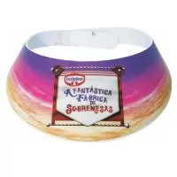 Viseira Personalizada