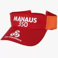 Viseira Personalizada