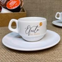Xícara de Porcelana